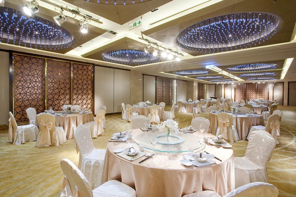 יוצ'י The Wen Wan Resort Sun Moon Lake מראה חיצוני תמונה