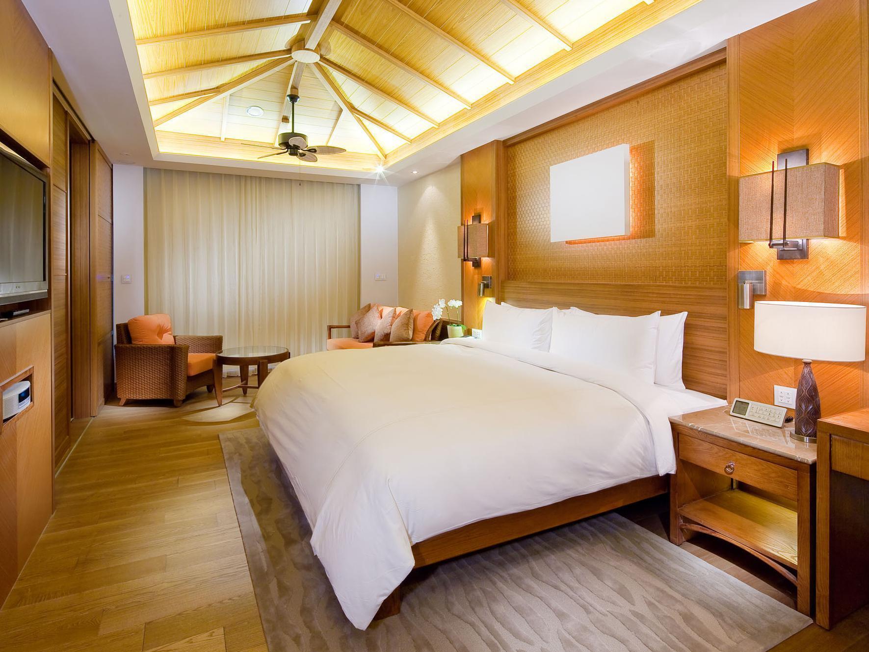 יוצ'י The Wen Wan Resort Sun Moon Lake מראה חיצוני תמונה