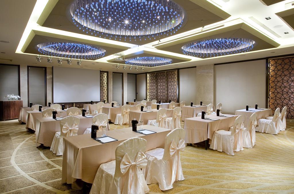 יוצ'י The Wen Wan Resort Sun Moon Lake מראה חיצוני תמונה