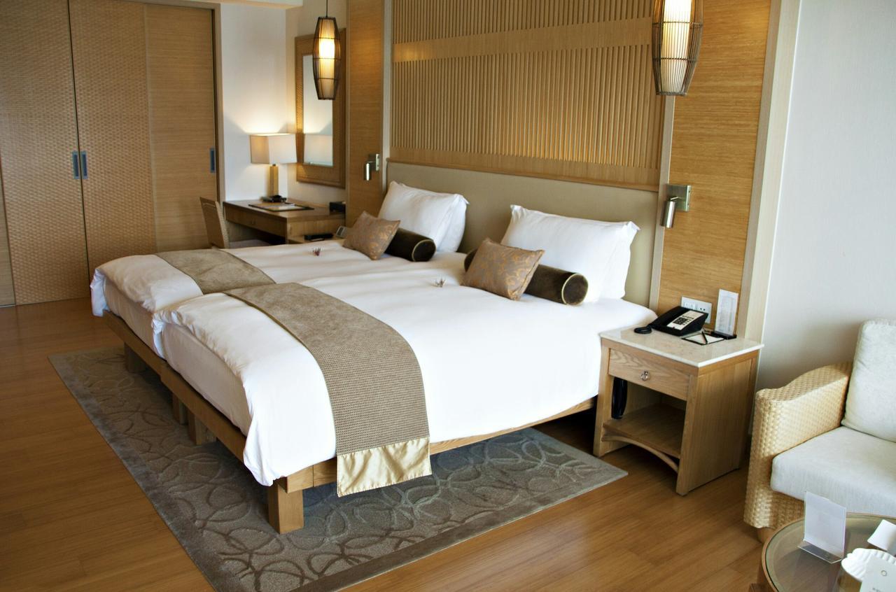 יוצ'י The Wen Wan Resort Sun Moon Lake מראה חיצוני תמונה