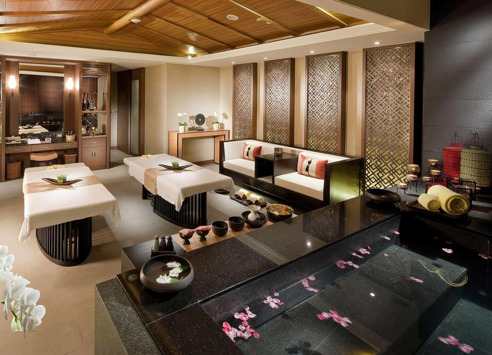 יוצ'י The Wen Wan Resort Sun Moon Lake מראה חיצוני תמונה